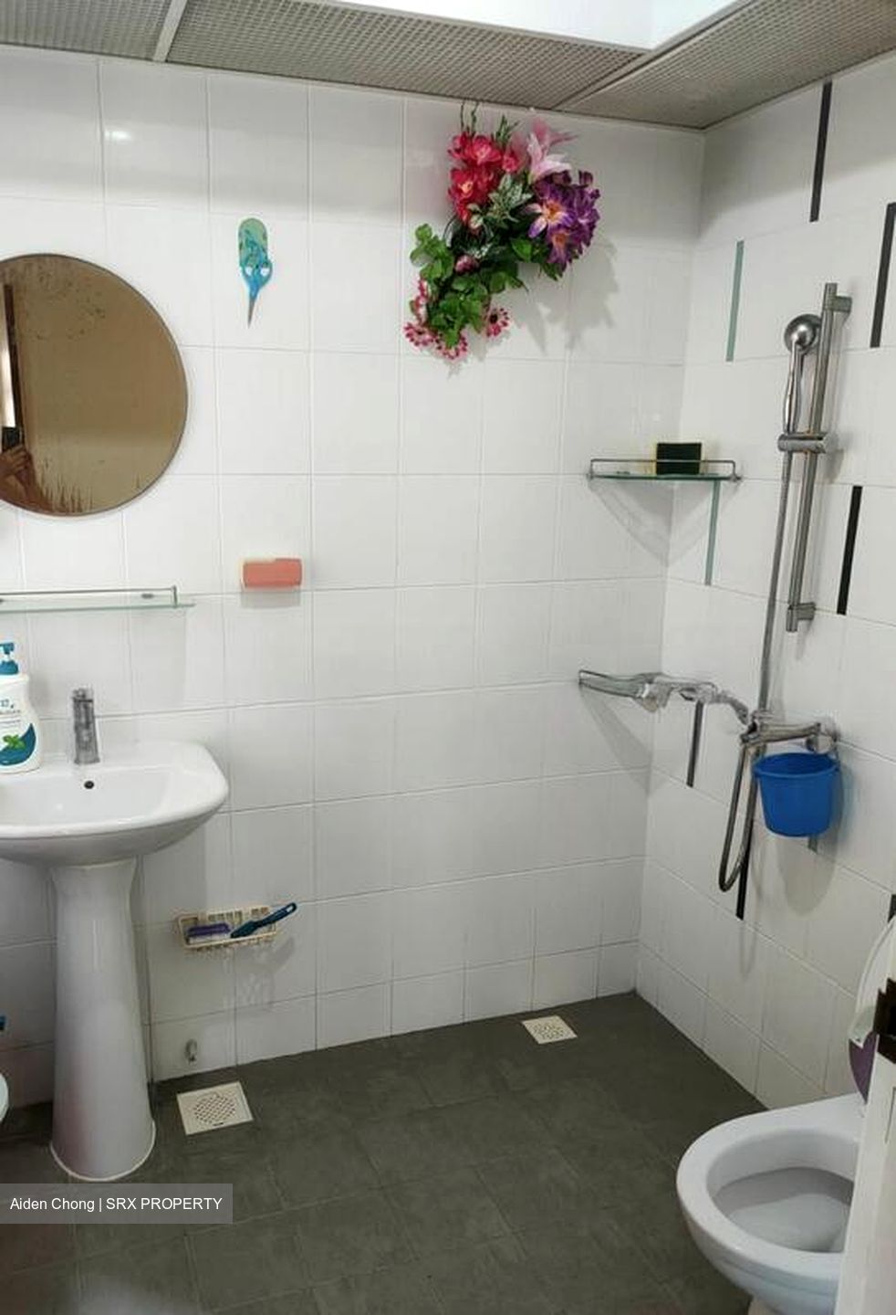Blk 476D Sunshine Court (Choa Chu Kang), HDB 3 Rooms #575959121